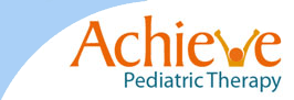 achieve pediatric therapy